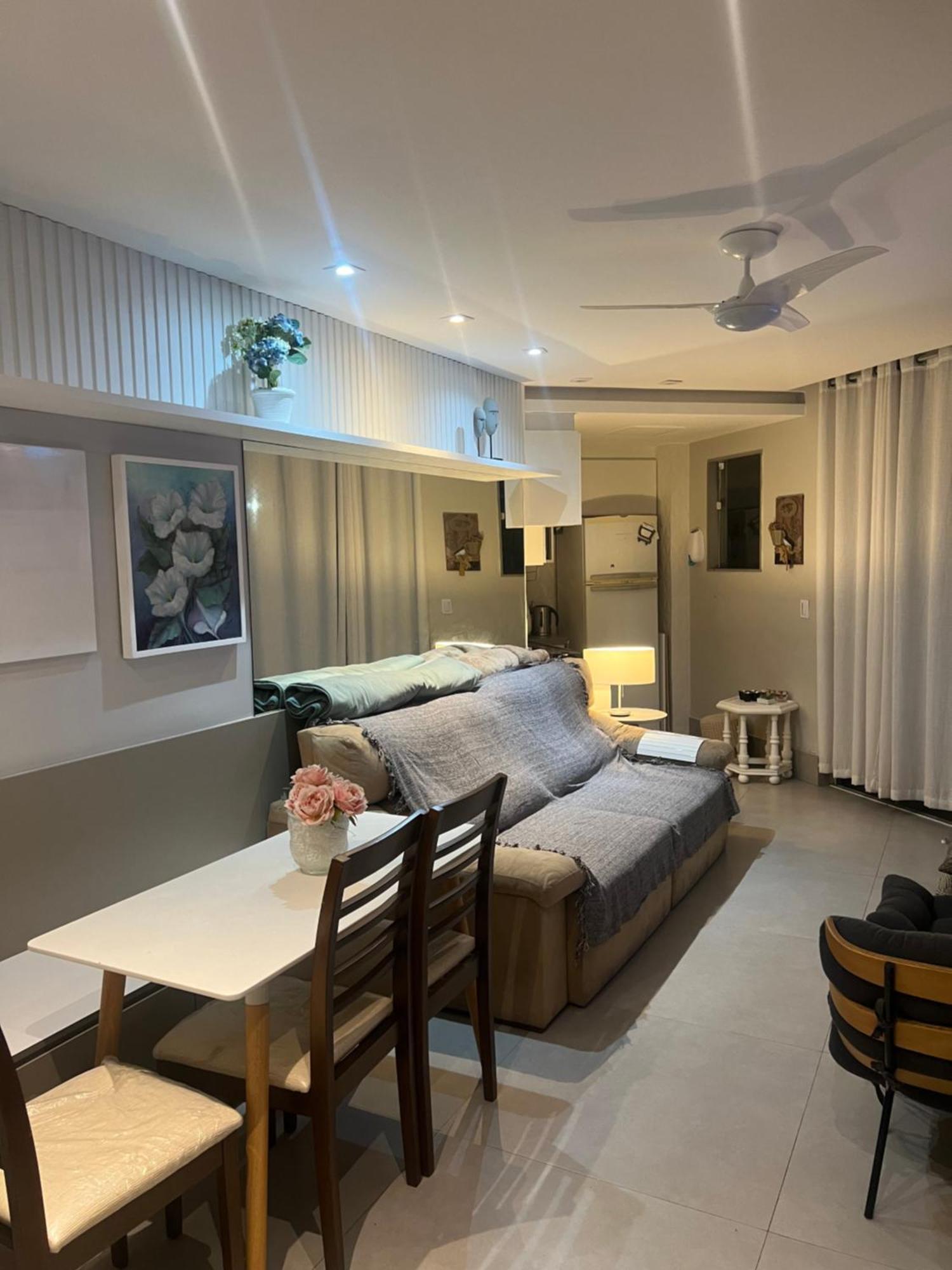 Apartamento Barra Da Tijuca Em Frente A Rio de Janeiro