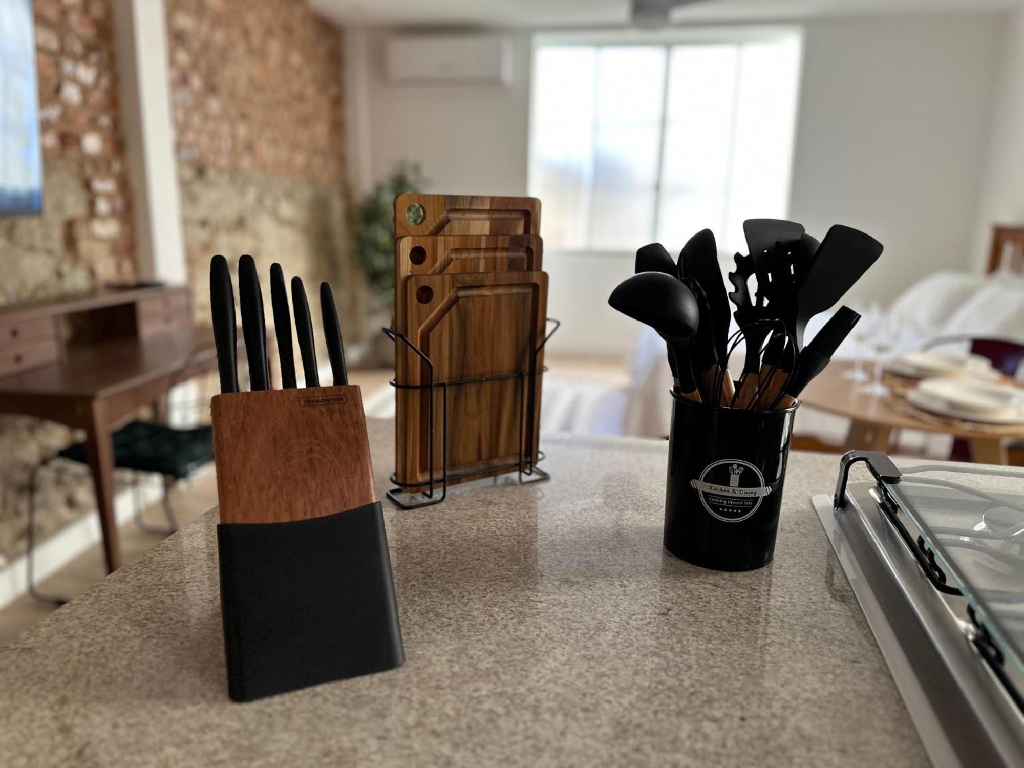 Studio Com Espaco De Trabalho E Ar Condicionado Rio de Janeiro