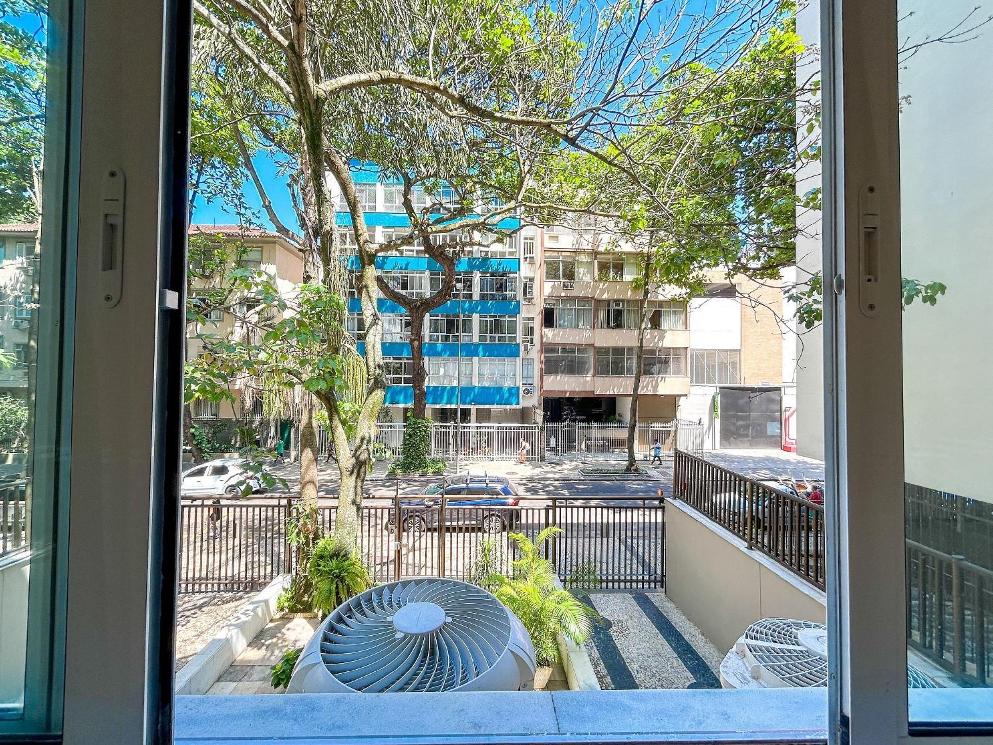 Luxuoso Apartamento De 3 Quartos Com Vaga No Leblon Apartamento *