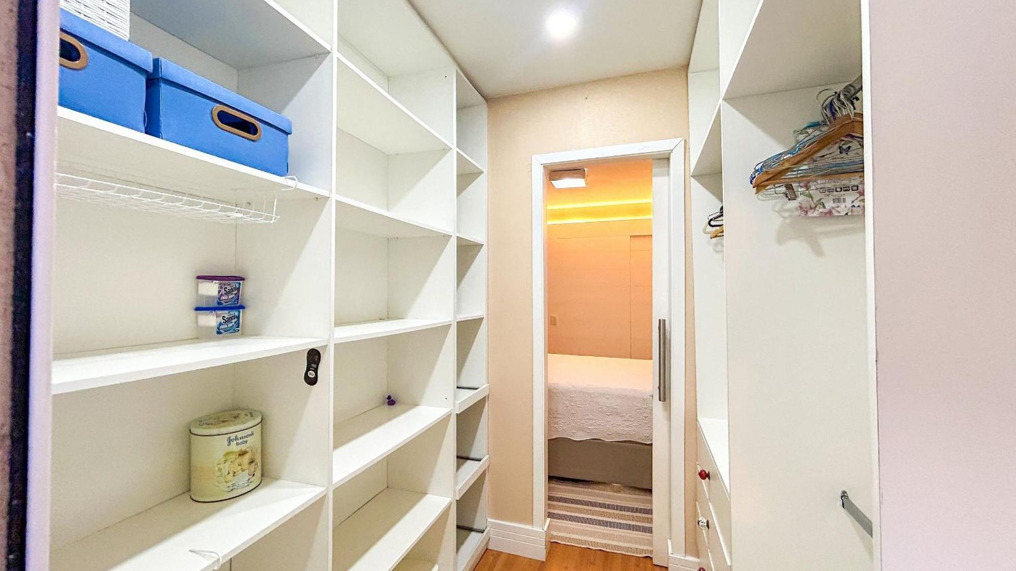 Luxuoso Apartamento De 3 Quartos Com Vaga No Leblon * Rio de Janeiro