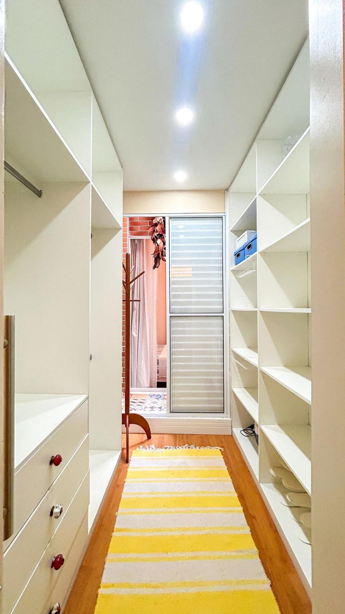 Luxuoso Apartamento De 3 Quartos Com Vaga No Leblon Apartamento *