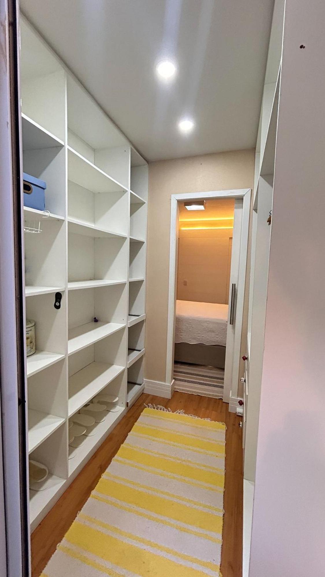 Luxuoso Apartamento De 3 Quartos Com Vaga No Leblon * Rio de Janeiro