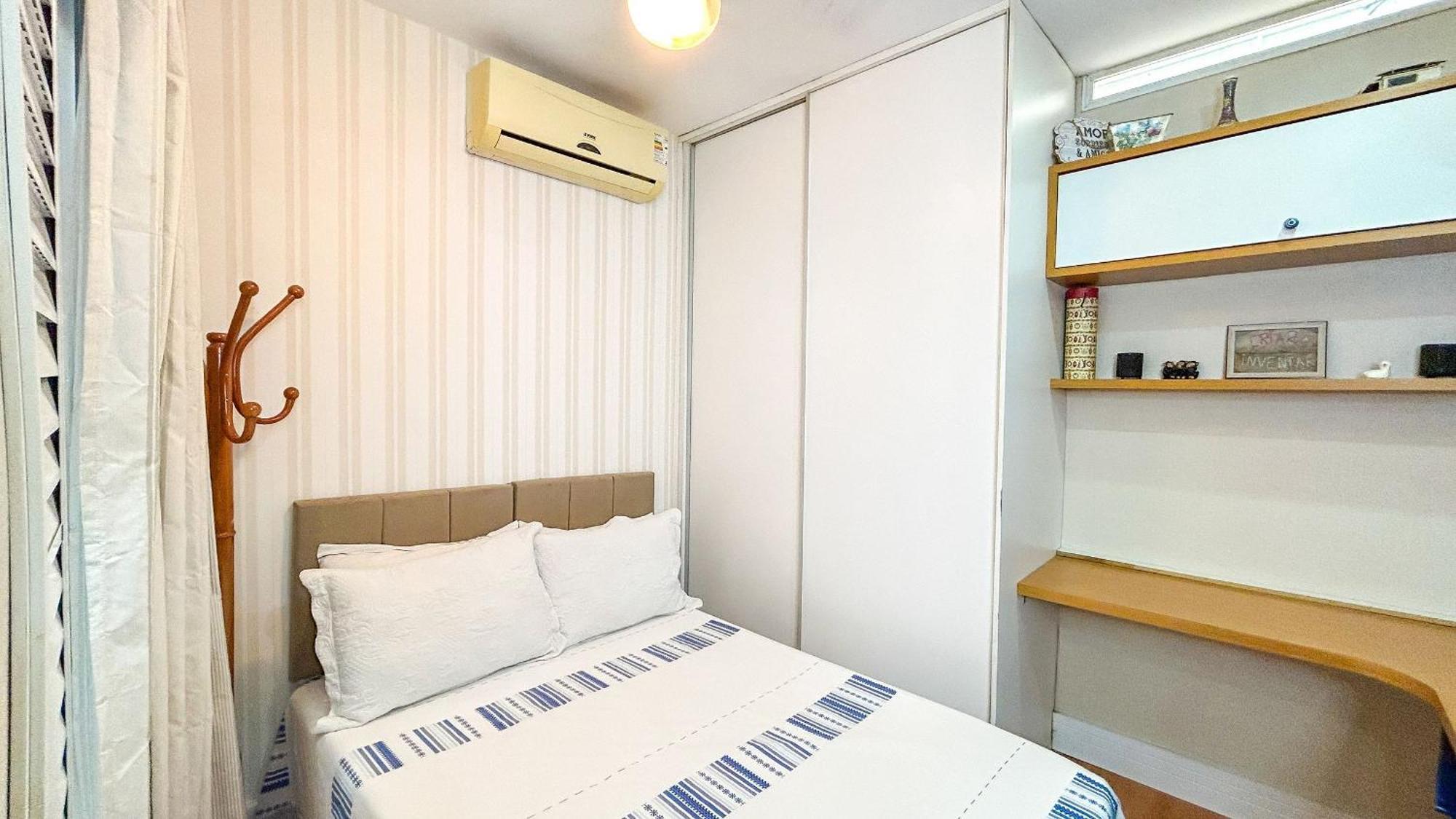 Apartamento Luxuoso Apartamento De 3 Quartos Com Vaga No Leblon *