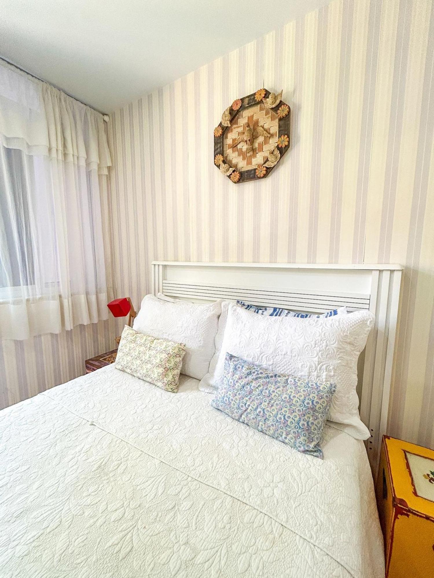 Apartamento Luxuoso Apartamento De 3 Quartos Com Vaga No Leblon *