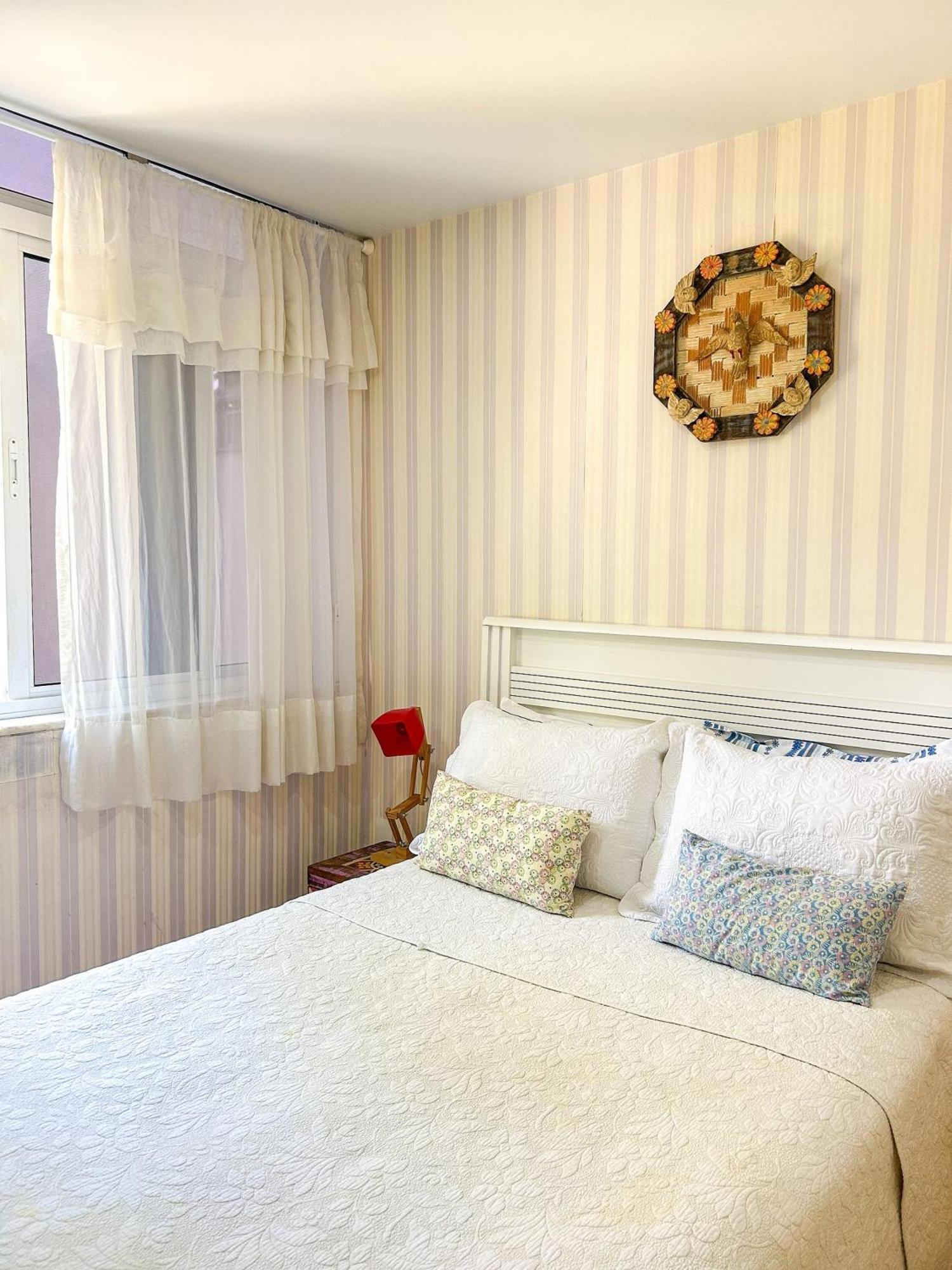 Apartamento Luxuoso Apartamento De 3 Quartos Com Vaga No Leblon Rio de Janeiro