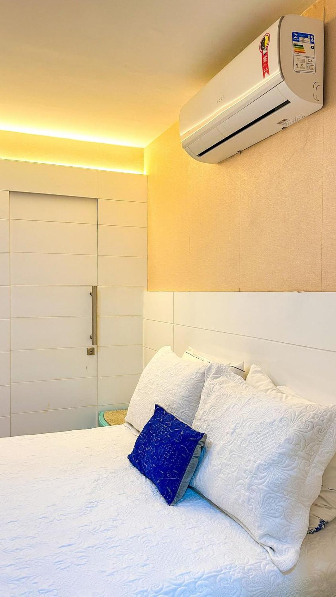 Luxuoso Apartamento De 3 Quartos Com Vaga No Leblon *