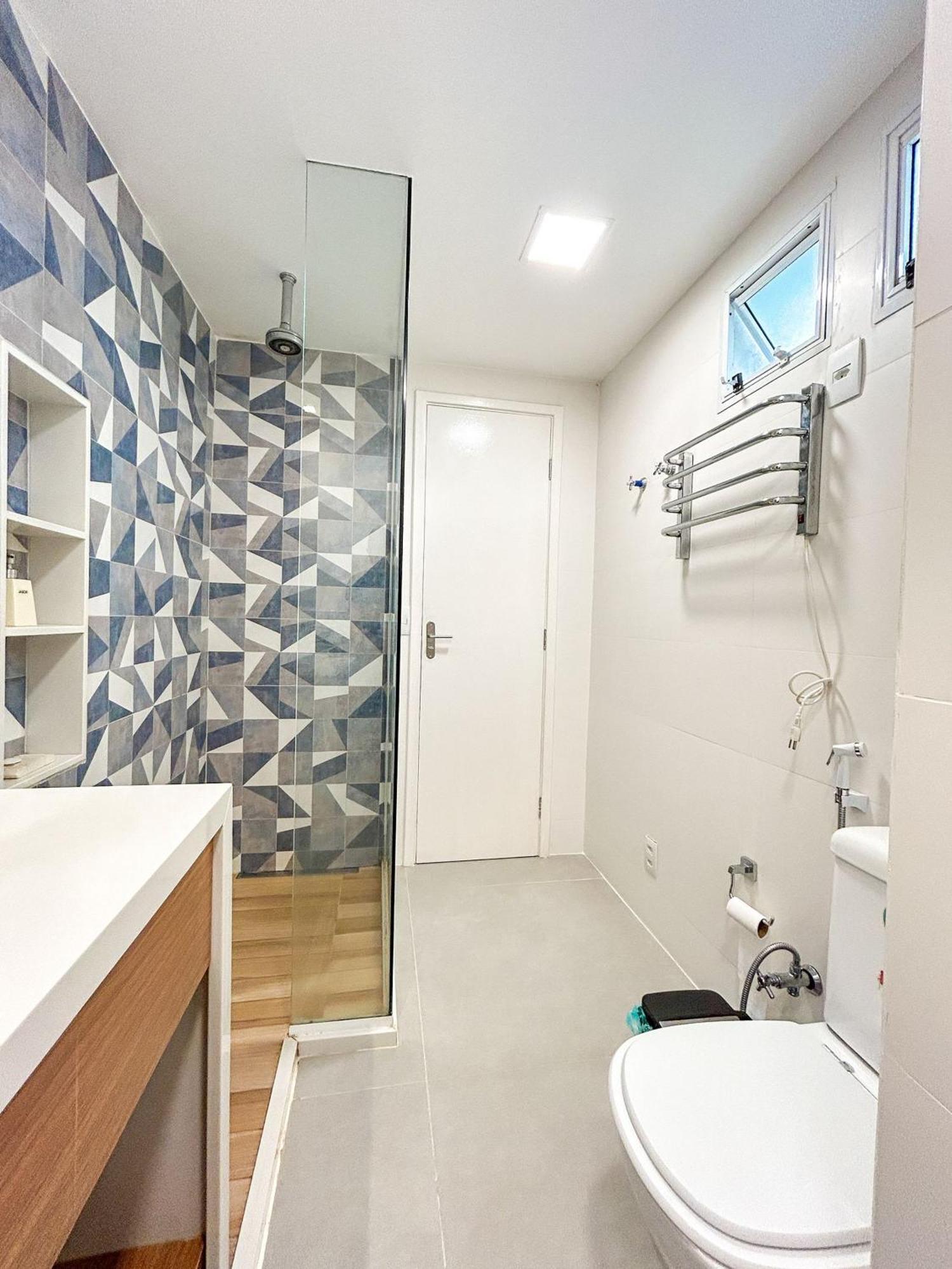Apartamento Luxuoso Apartamento De 3 Quartos Com Vaga No Leblon *