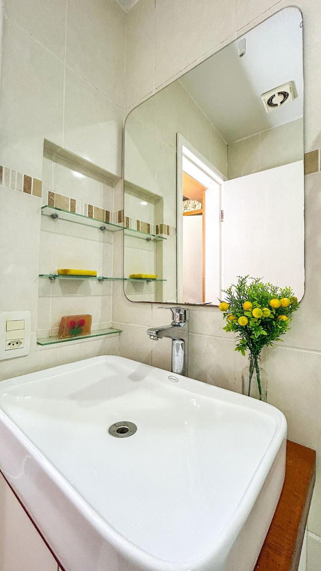 Luxuoso Apartamento De 3 Quartos Com Vaga No Leblon Apartamento Rio de Janeiro