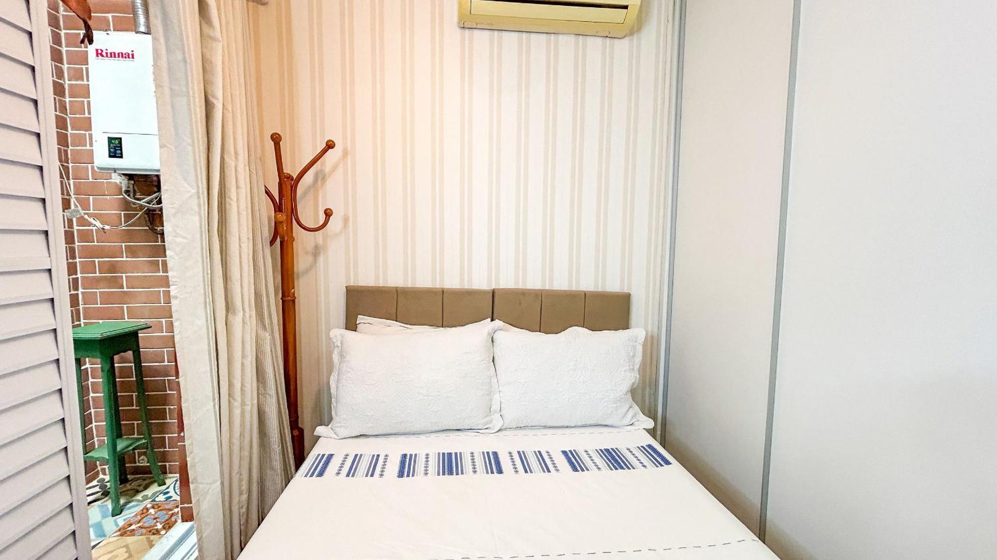 Luxuoso Apartamento De 3 Quartos Com Vaga No Leblon Apartamento *