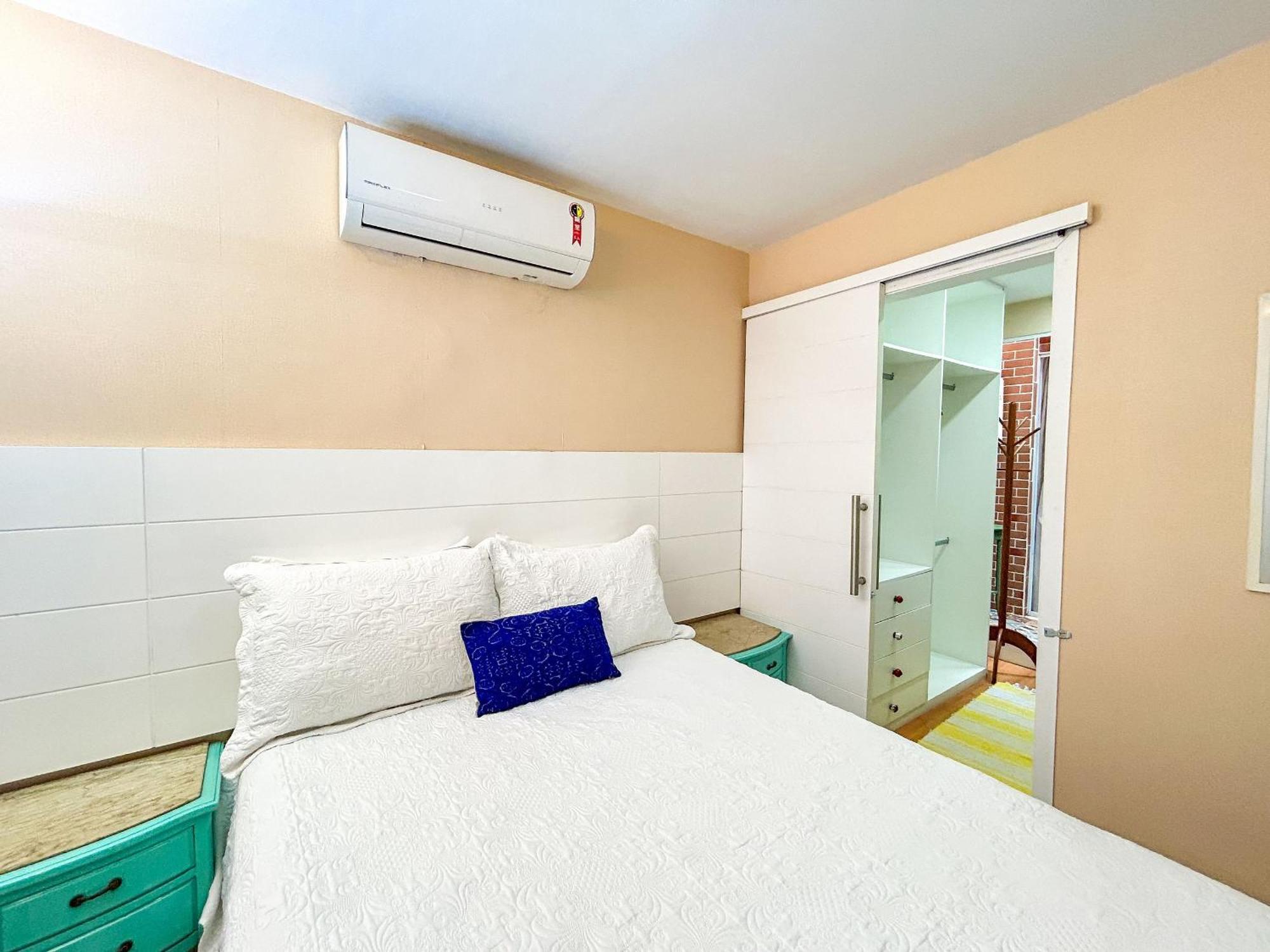 Luxuoso Apartamento De 3 Quartos Com Vaga No Leblon Apartamento Rio de Janeiro