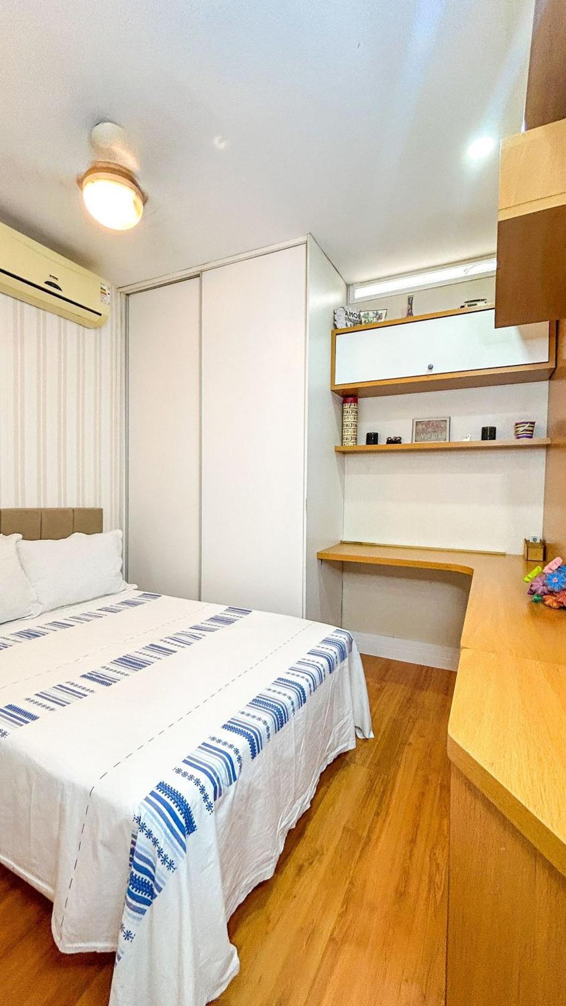Luxuoso Apartamento De 3 Quartos Com Vaga No Leblon Apartamento Rio de Janeiro