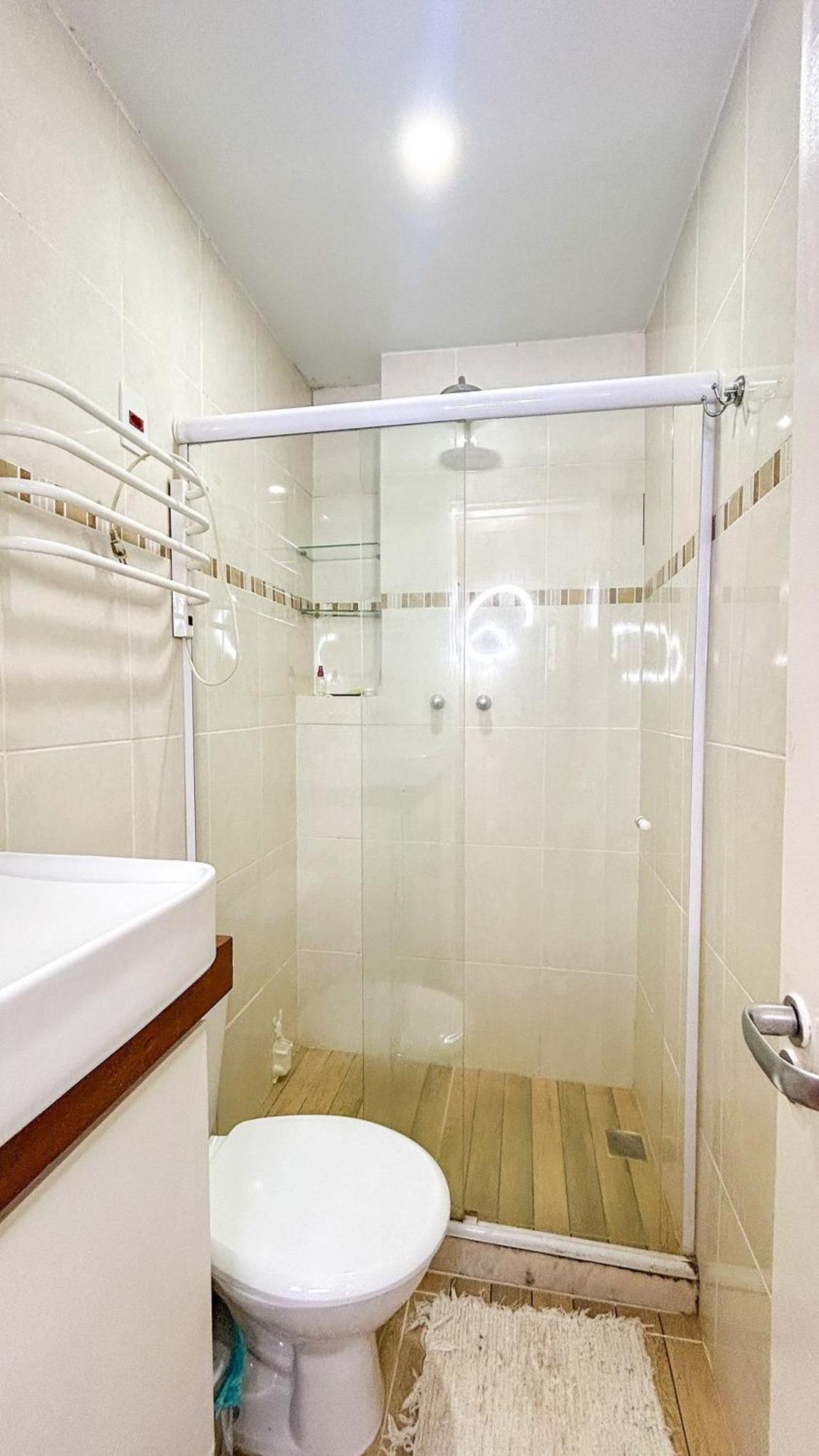 Luxuoso Apartamento De 3 Quartos Com Vaga No Leblon *