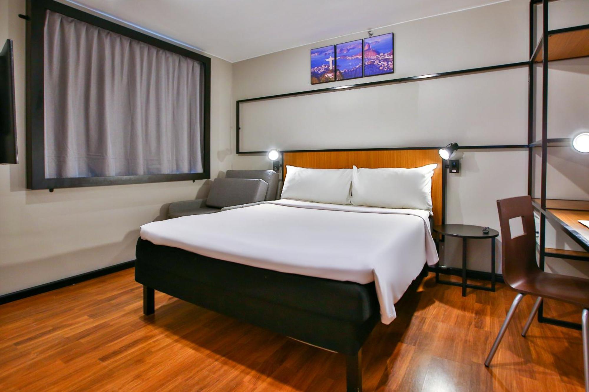 Ibis Copacabana Posto 2