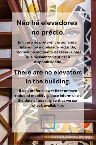 Aparthotel Injoy Lofts & Ipanema Rio de Janeiro