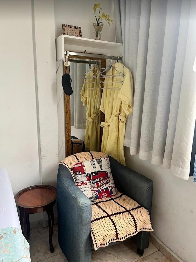 Apartamento No Largo Da Carioca -