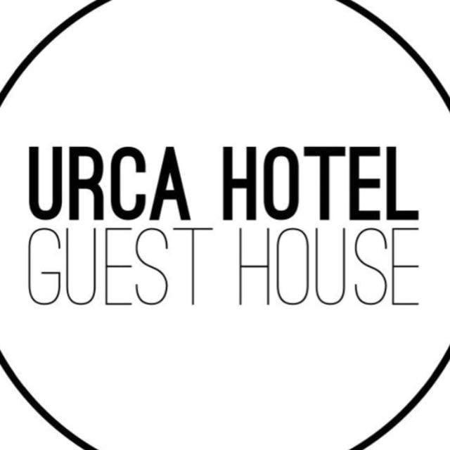 Guest house Urca *