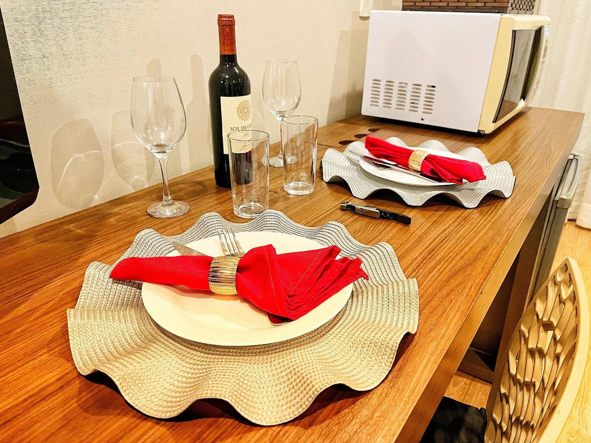Lohaip Mediterraneo Barra Da Tijuca Apartamento *