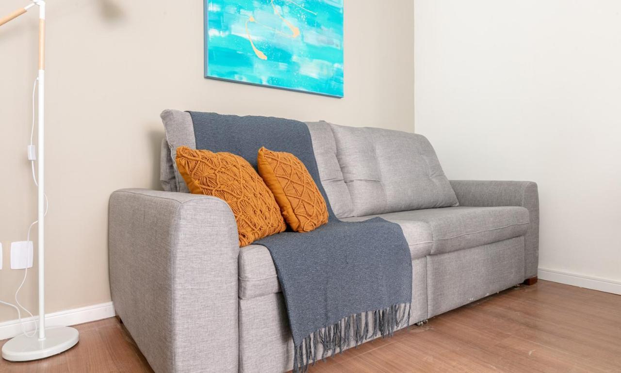 Tabas Aconchegante Ape No Leblon Lb0038 Apartamento Rio de Janeiro