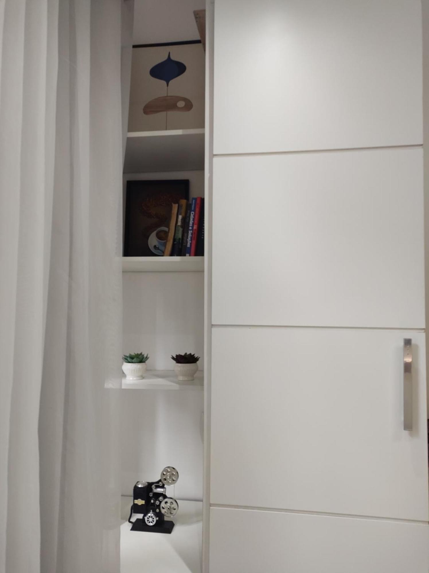 Loft Com Vista Parcial Da Enseada De Botafogo Rio de Janeiro
