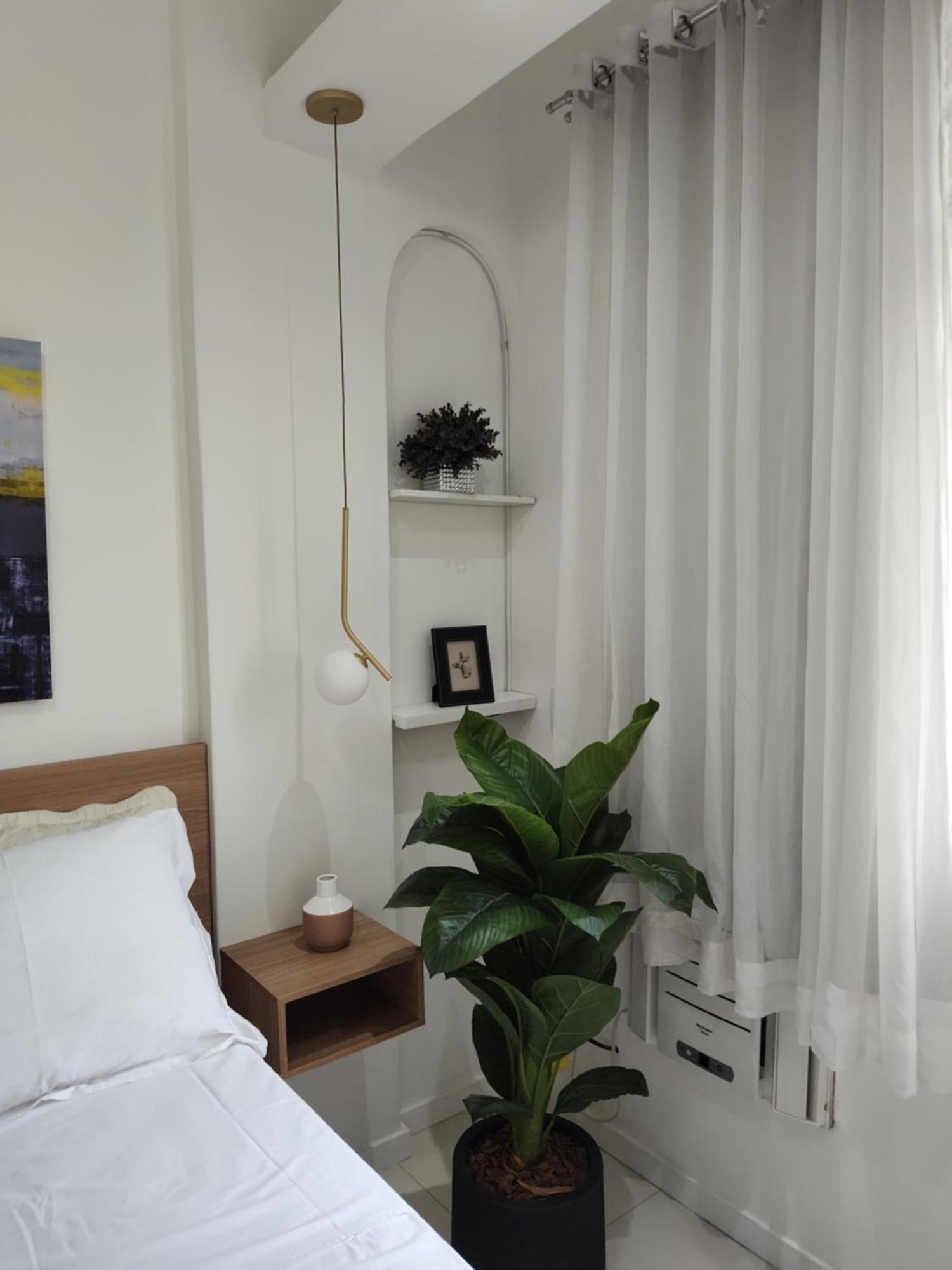 Loft Com Vista Parcial Da Enseada De Botafogo Apartamento *