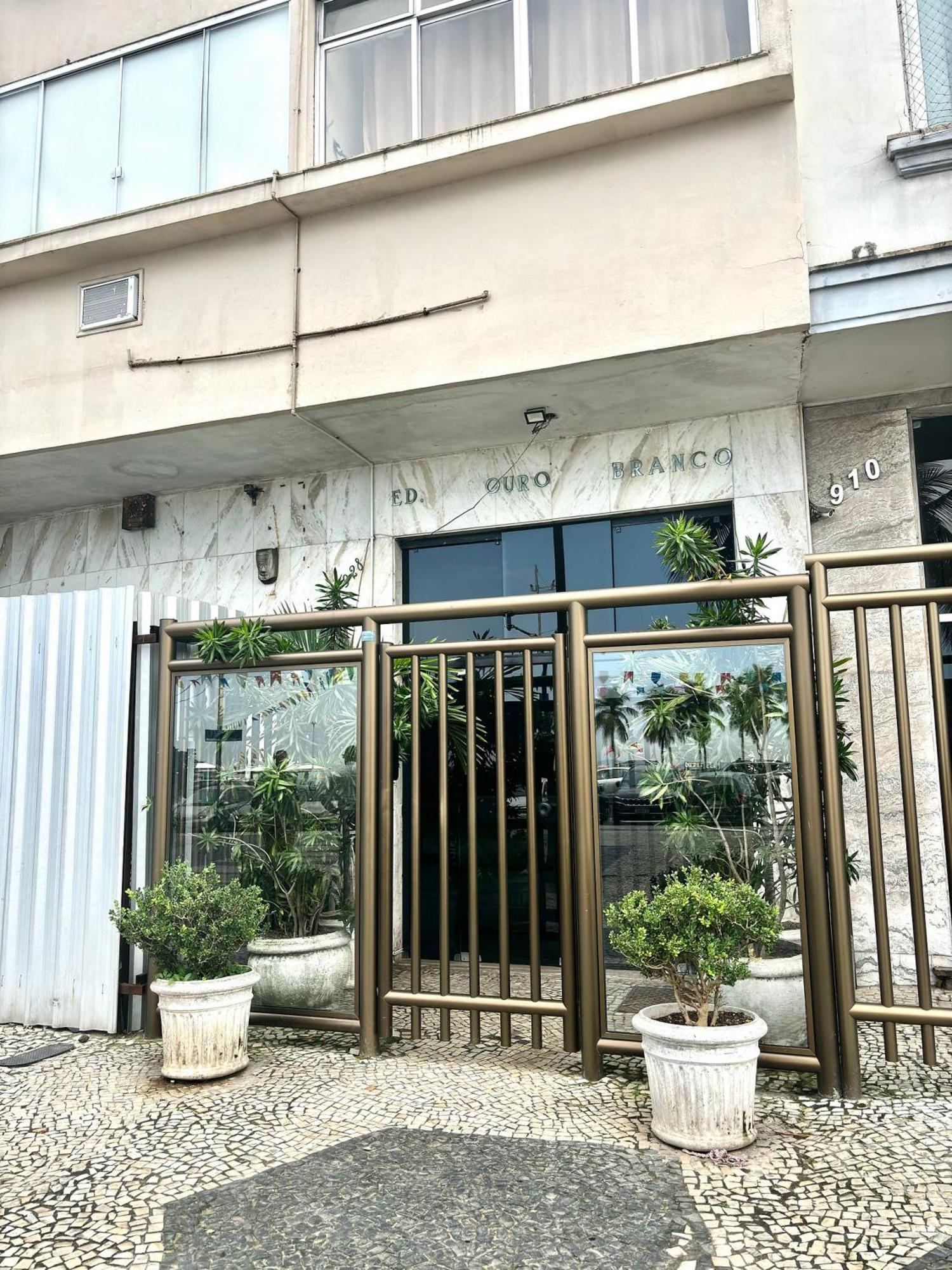 Edificio Ouro Branco *