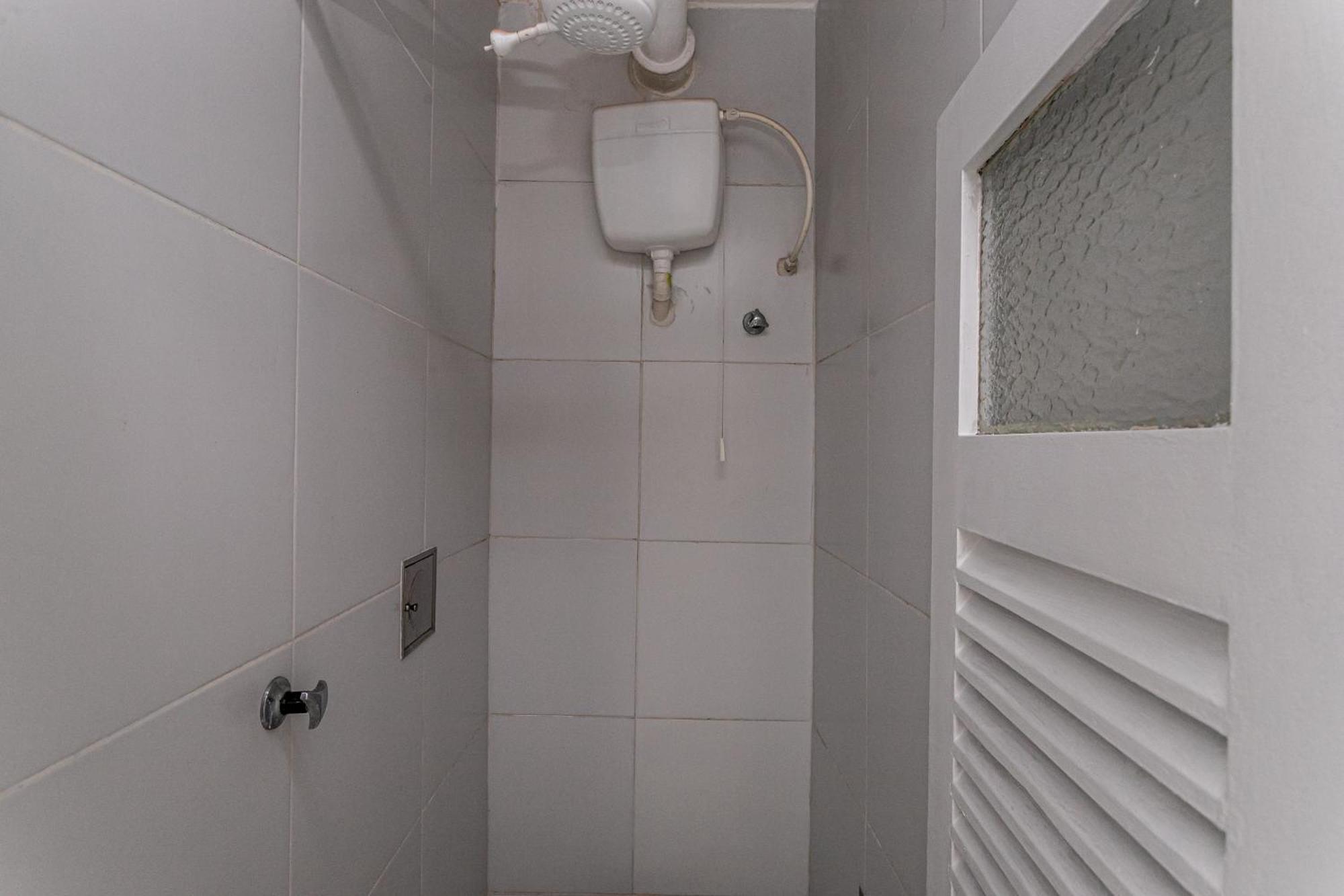 Apartamento Ipanema - Aconchego A 5 Minutos Do Mar *