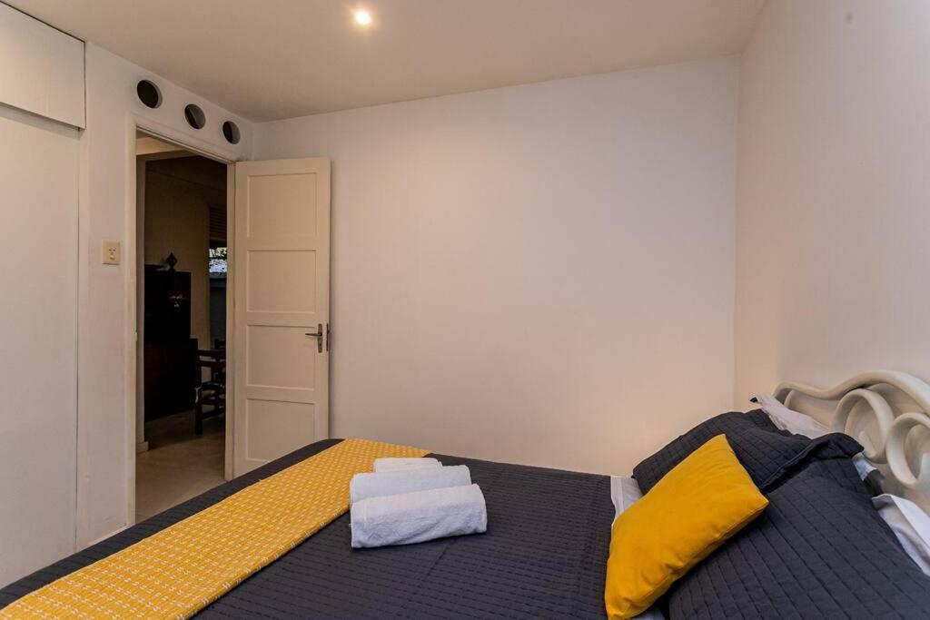 Apartamento Copa Zen - Com Varandao - 3 Min Da Praia! *