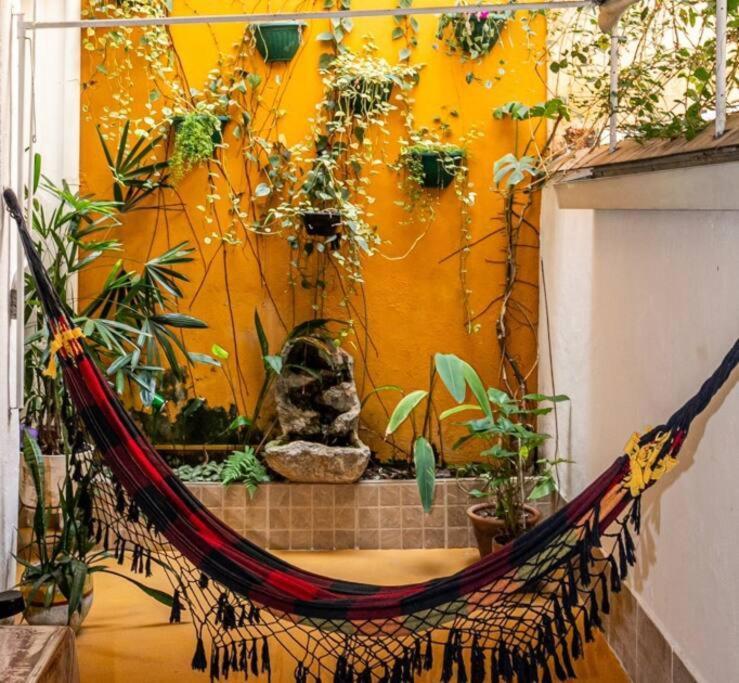 Apartamento Copa Zen - Com Varandao - 3 Min Da Praia! Rio de Janeiro