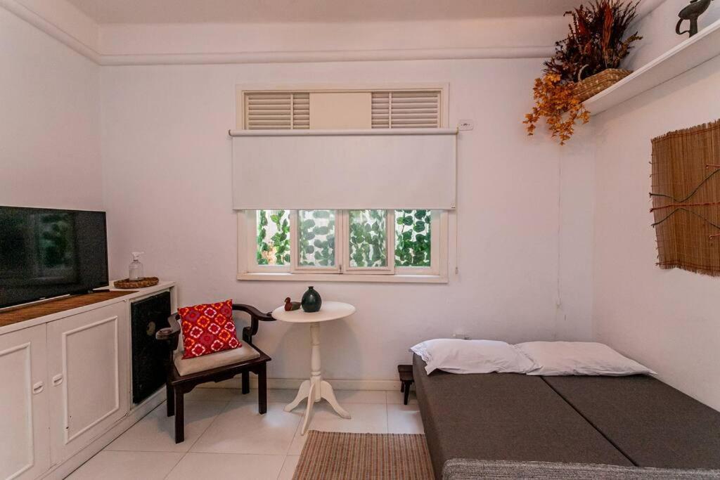 Copa Zen - Com Varandao - 3 Min Da Praia! Apartamento Rio de Janeiro