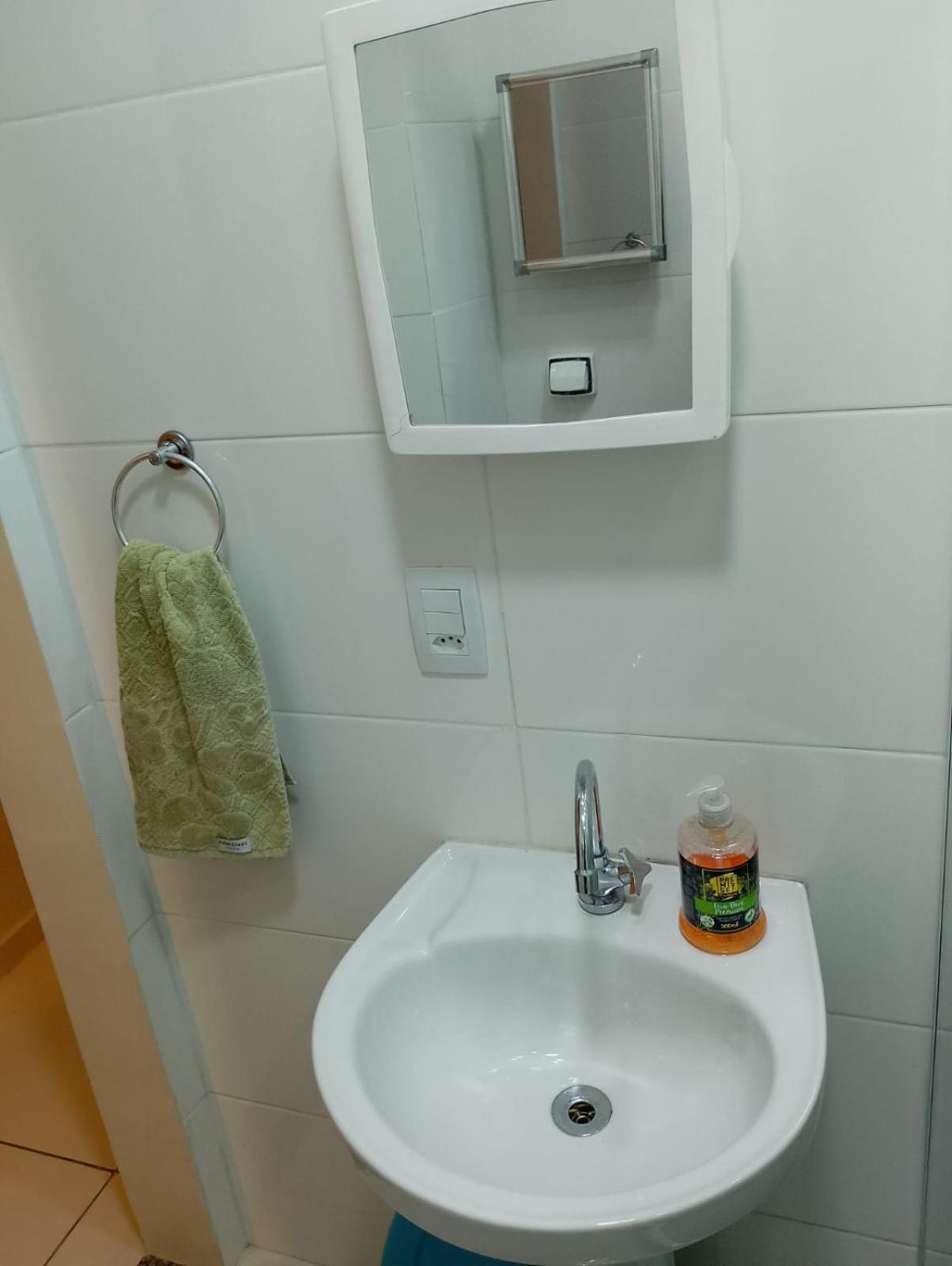 Apartamento Kitnet Luxo Copacabana