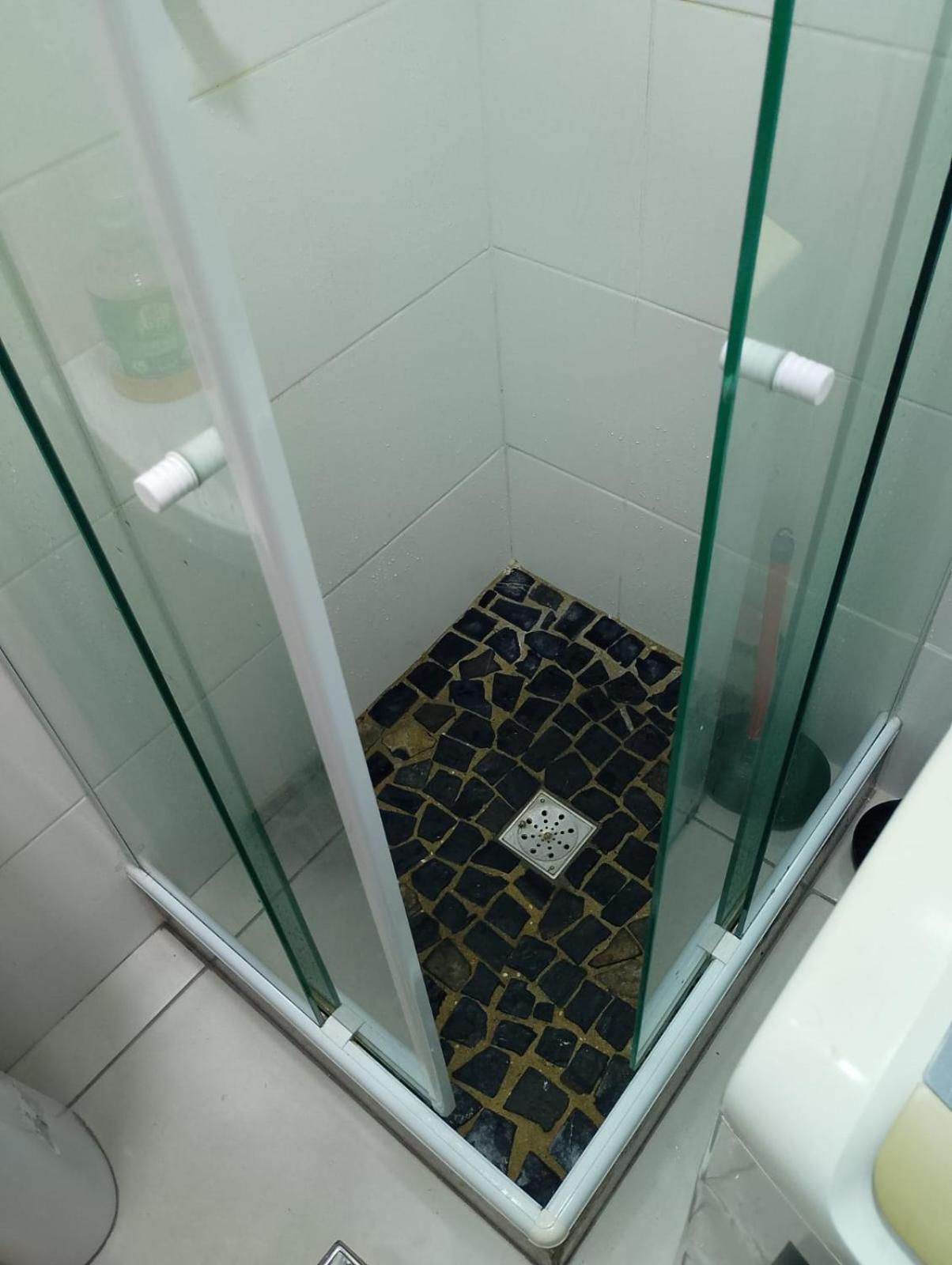 Kitnet Luxo Copacabana Apartamento Rio de Janeiro