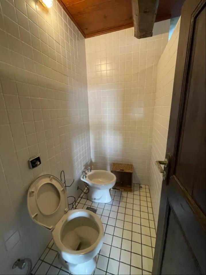 Casa Alto Joa Barra Da Tijuca Homestay *