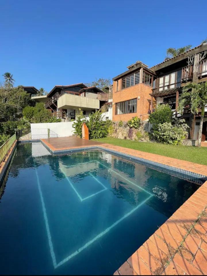 Casa Alto Joa Barra Da Tijuca * Rio de Janeiro