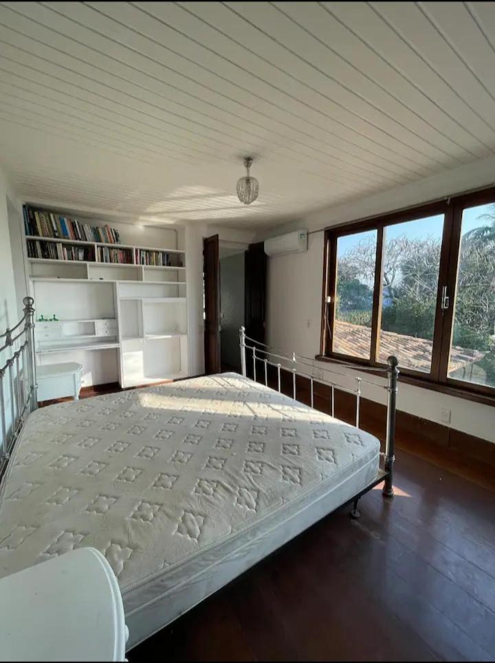 Casa Alto Joa Barra Da Tijuca