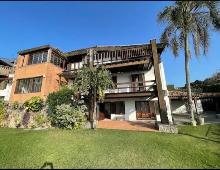 Casa Alto Joa Barra Da Tijuca Homestay