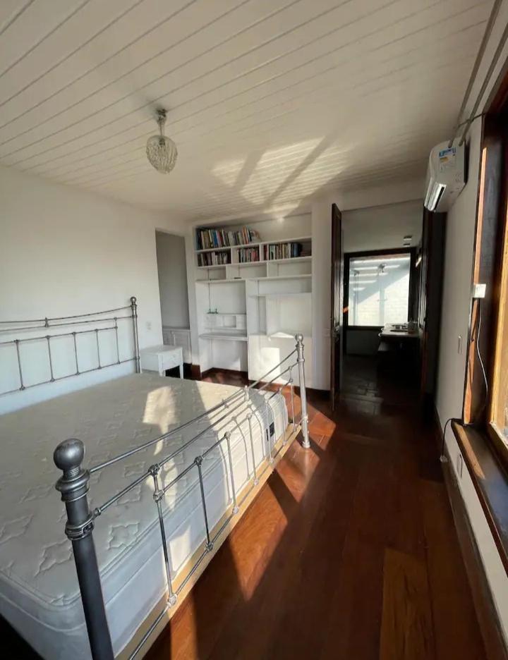 Homestay Casa Alto Joa Barra Da Tijuca