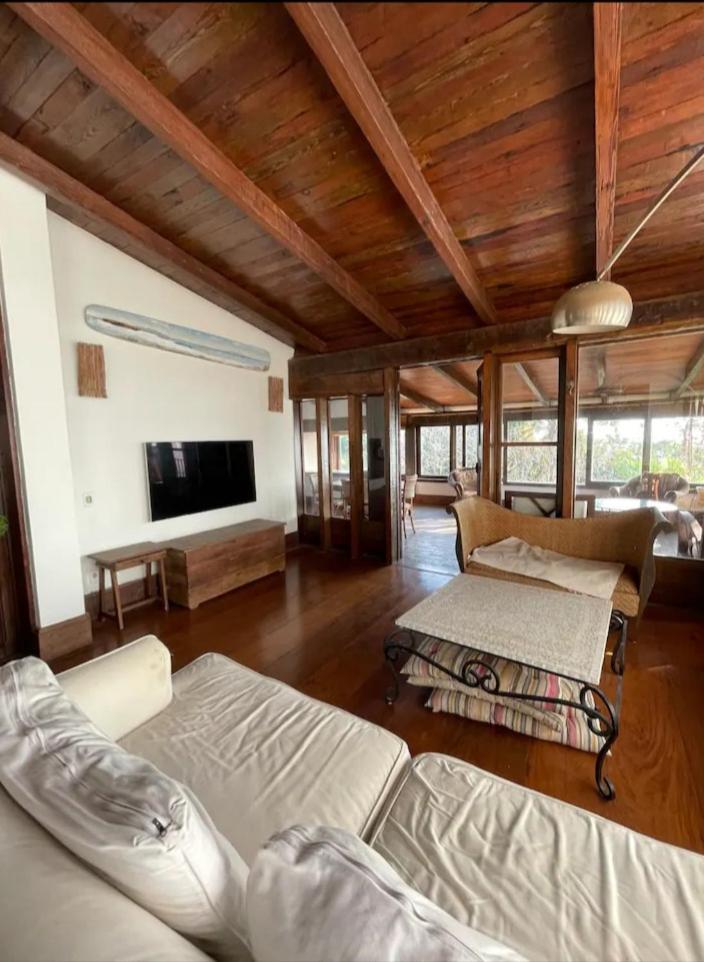 Casa Alto Joa Barra Da Tijuca Rio de Janeiro