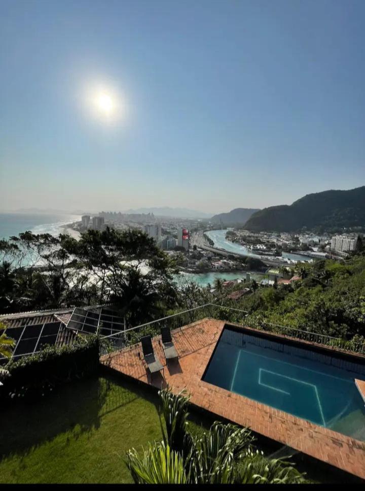 Casa Alto Joa Barra Da Tijuca Homestay *