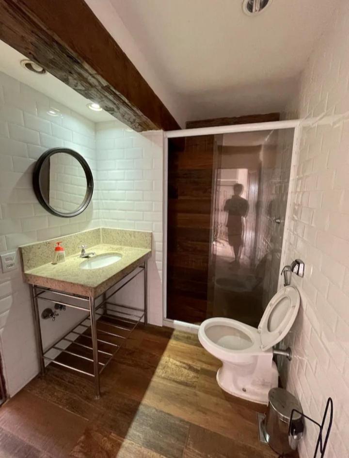 Casa Alto Joa Barra Da Tijuca Homestay Rio de Janeiro