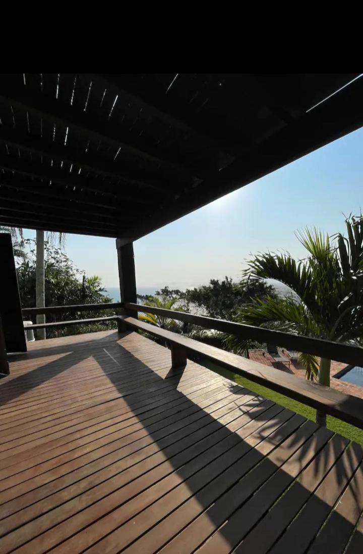 Casa Alto Joa Barra Da Tijuca Homestay