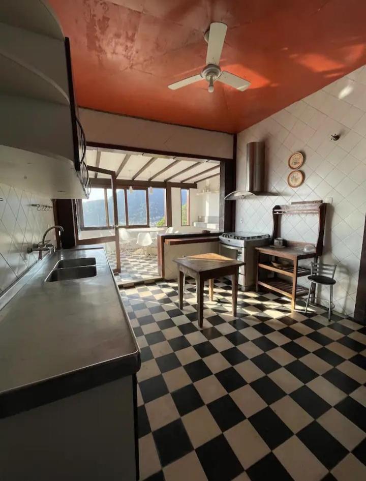 Casa Alto Joa Barra Da Tijuca *
