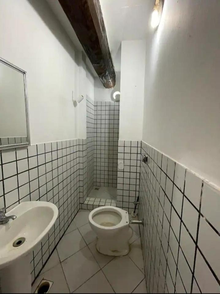 Casa Alto Joa Barra Da Tijuca Homestay