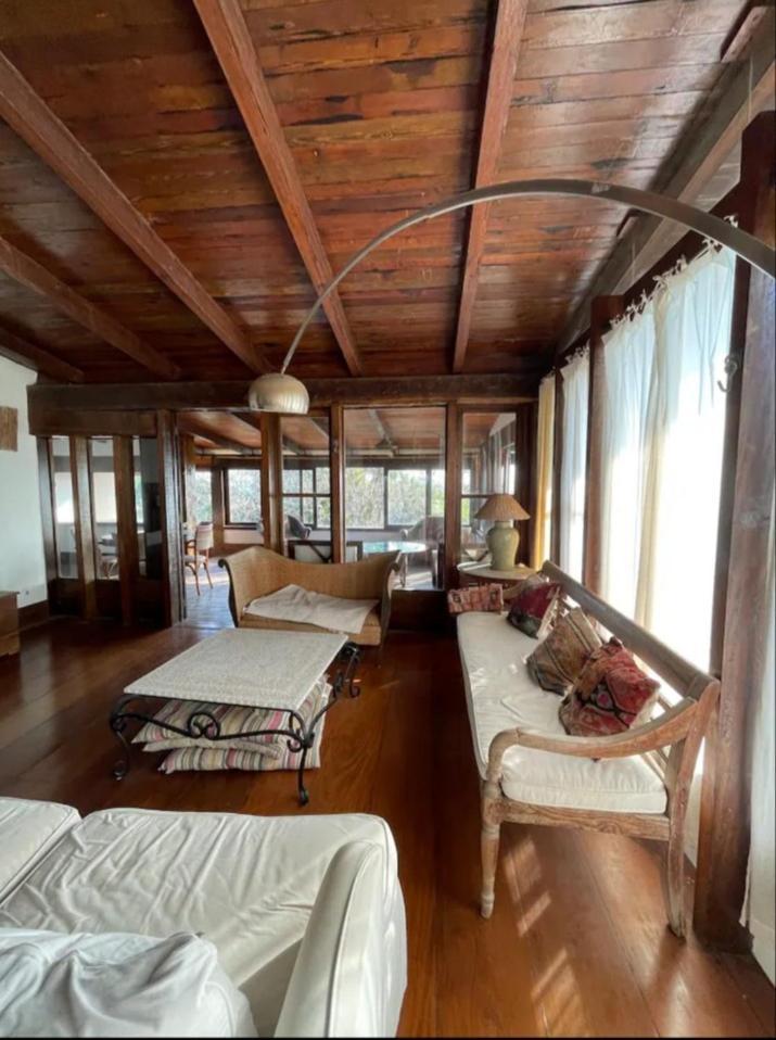 Homestay Casa Alto Joa Barra Da Tijuca
