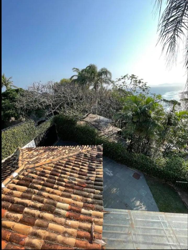 Casa Alto Joa Barra Da Tijuca Homestay Rio de Janeiro