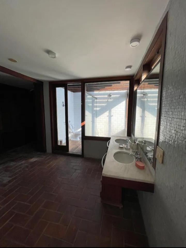 Casa Alto Joa Barra Da Tijuca Homestay Rio de Janeiro