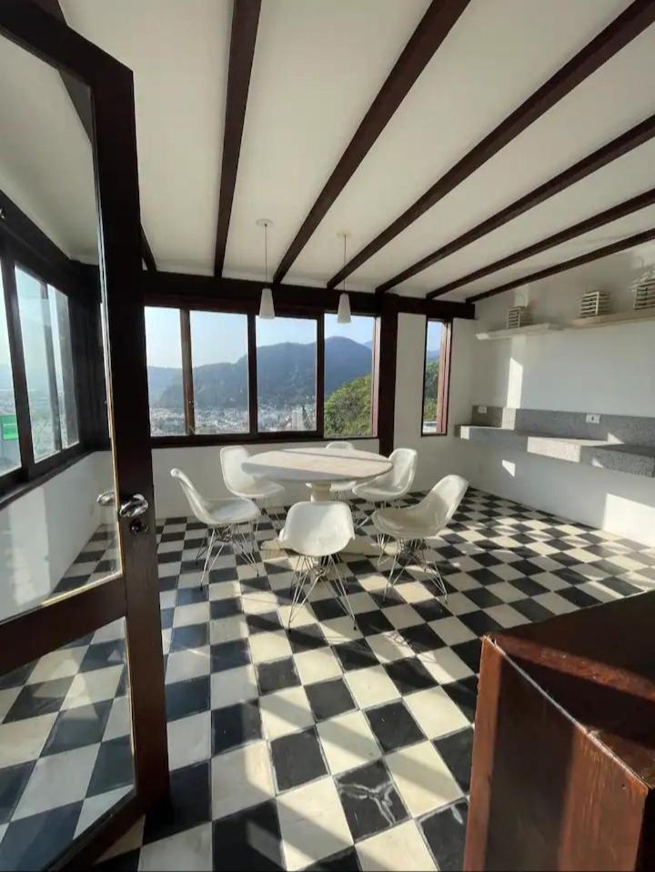 Homestay Casa Alto Joa Barra Da Tijuca Rio de Janeiro