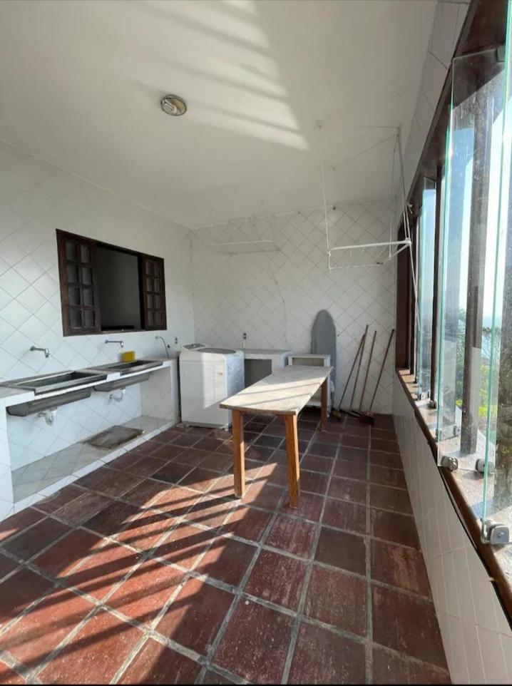 Casa Alto Joa Barra Da Tijuca *
