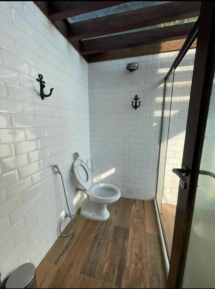 Casa Alto Joa Barra Da Tijuca