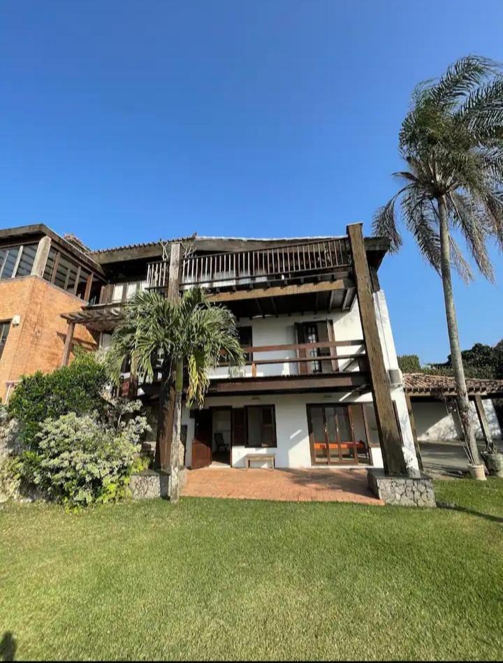 Casa Alto Joa Barra Da Tijuca Homestay Rio de Janeiro