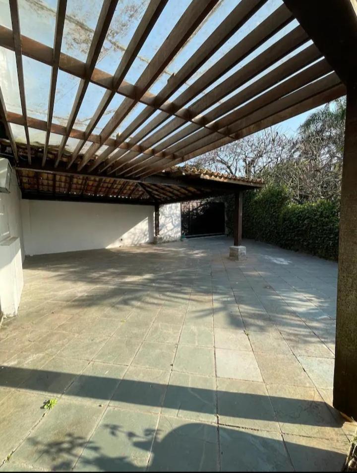 Casa Alto Joa Barra Da Tijuca * Rio de Janeiro